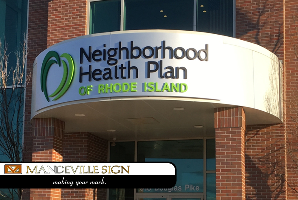 Neighborhood Health Plan of RI - Providence RI